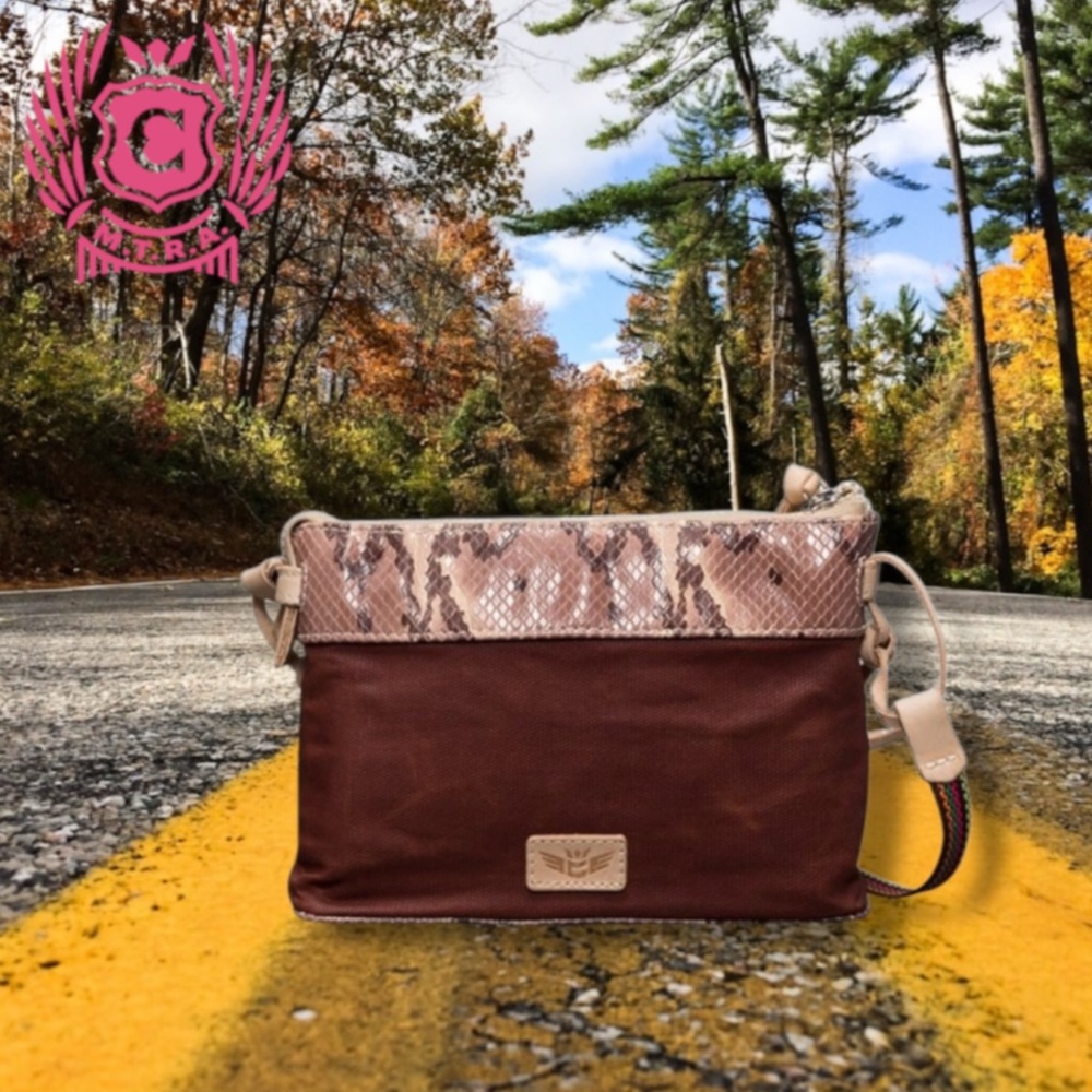 Consuela Martina Teeny Crossbody Bag